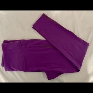 Calia Women’s Energize 7/8 Legging - Size M